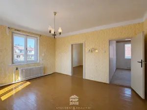 Prodej vícegeneračního domu, Brodek u Konice, 280 m2