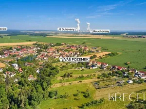 Prodej pozemku pro bydlení, Litovany, 1589 m2