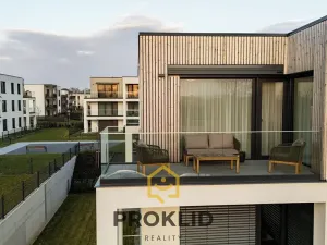 Prodej bytu 3+kk, Olomouc, Milana Ticháka, 108 m2