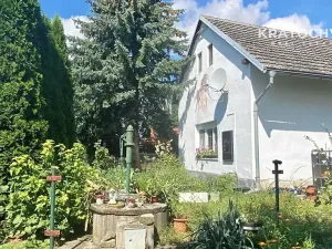 Prodej zemědělského objektu, Úmyslovice, 400 m2