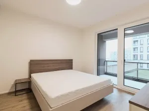 Pronájem bytu 2+kk, Praha - Strašnice, Na palouku, 47 m2