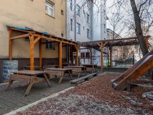 Pronájem restaurace, Ostrava, Přívozská, 100 m2