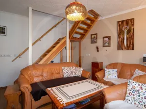 Prodej chalupy, Červená Řečice, 87 m2