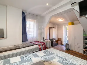 Prodej chalupy, Červená Řečice, 87 m2