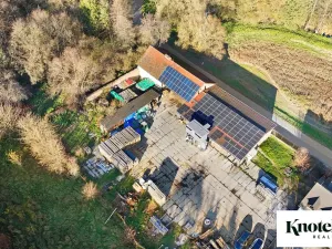 Prodej kanceláře, Račice-Pístovice, 479 m2