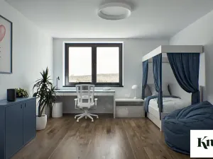 Prodej rodinného domu, Kašnice, 154 m2