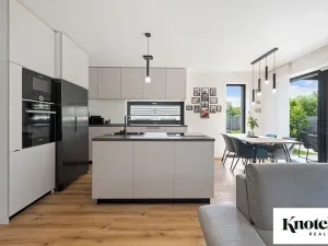 Prodej rodinného domu, Lipůvka, 95 m2