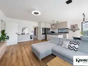 Prodej rodinného domu, Lipůvka, 95 m2