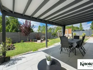 Prodej rodinného domu, Lipůvka, 95 m2