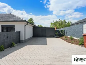 Prodej rodinného domu, Lipůvka, 95 m2