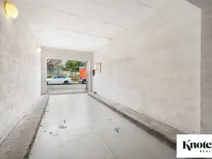 Prodej garáže, Brno, Vlčnovská, 17 m2