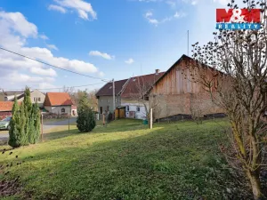 Prodej chalupy, Ptení - Ptenský Dvorek, 57 m2