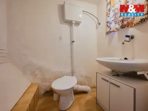 Prodej chalupy, Ptení - Ptenský Dvorek, 57 m2