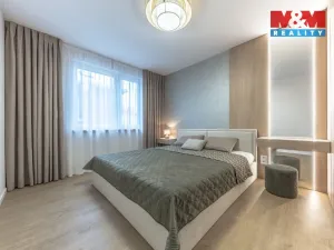 Prodej bytu 3+kk, Mladá Boleslav - Mladá Boleslav II, Husova, 82 m2