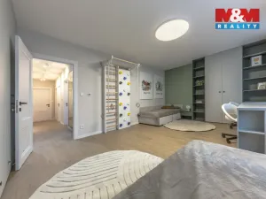 Prodej bytu 3+kk, Mladá Boleslav - Mladá Boleslav II, Husova, 82 m2
