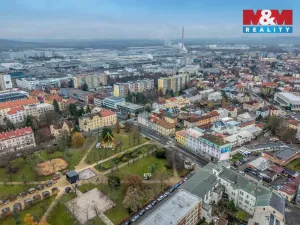 Prodej bytu 3+kk, Mladá Boleslav - Mladá Boleslav II, Husova, 82 m2