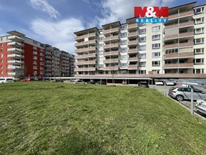 Pronájem bytu 2+kk, Olomouc - Povel, Janského, 51 m2