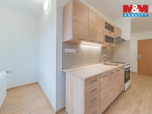 Prodej bytu 2+1, Aš, Karlova, 52 m2