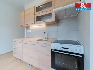 Prodej bytu 2+1, Aš, Palackého, 52 m2