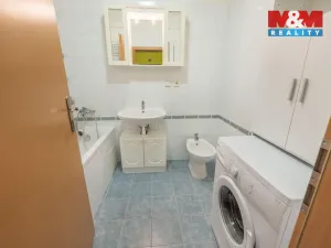 Prodej bytu 3+kk, Praha - Chodov, Divišovská, 77 m2