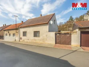 Prodej rodinného domu, Knovíz, 162 m2