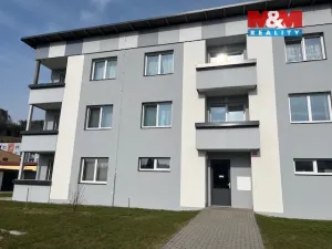 Pronájem bytu 3+kk, Sušice, Pátera Ferdy, 70 m2