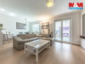 Prodej rodinného domu, Zlonín, Jarní, 124 m2