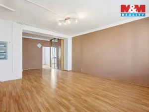 Prodej bytu 2+1, Most, Julia Fučíka, 51 m2