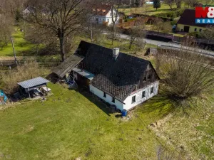 Prodej rodinného domu, Dolní Řasnice, 86 m2