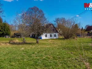 Prodej rodinného domu, Dolní Řasnice, 86 m2