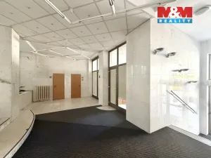 Pronájem kanceláře, Ústí nad Orlicí, T. G. Masaryka, 13 m2