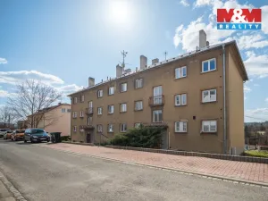 Prodej bytu 2+1, Slavičín, Ševcovská, 59 m2