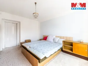 Prodej bytu 2+1, Slavičín, Ševcovská, 59 m2