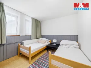 Prodej ubytování, Čenkovice, 297 m2