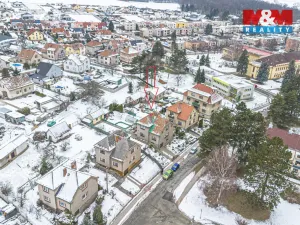 Prodej rodinného domu, Chvaletice, Husova, 76 m2