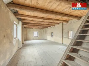 Prodej zemědělské usedlosti, Strupčice - Sušany, 150 m2