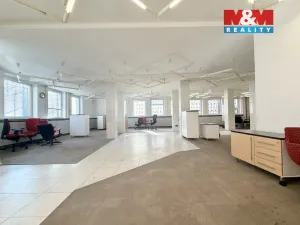 Pronájem obchodního prostoru, Ústí nad Orlicí, T. G. Masaryka, 170 m2