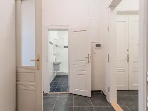 Pronájem bytu 2+kk, Praha - Vinohrady, Mánesova, 67 m2