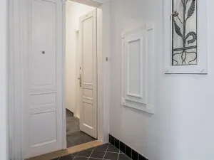 Pronájem bytu 2+kk, Praha - Vinohrady, Mánesova, 67 m2