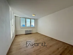 Pronájem bytu 1+1, Ostrava, Dr. Martínka, 38 m2