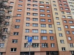 Pronájem bytu 1+1, Ostrava, Jičínská, 38 m2
