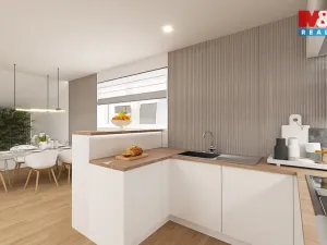 Prodej bytu 3+kk, Králíky - Červený Potok, 99 m2