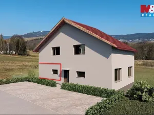 Prodej bytu 2+kk, Králíky - Červený Potok, 39 m2