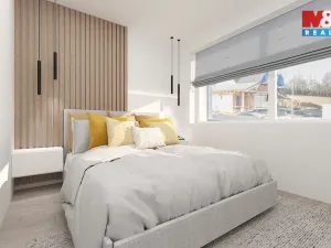 Prodej bytu 2+kk, Králíky - Červený Potok, 39 m2