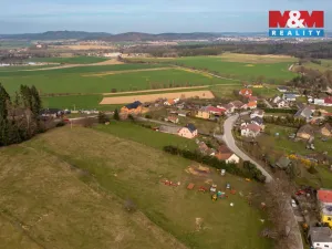 Prodej pozemku pro bydlení, Drachkov, 949 m2