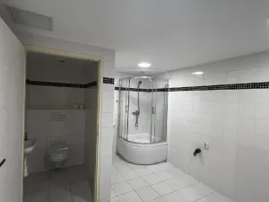 Pronájem kanceláře, Praha - Žižkov, Zelenky-Hajského, 70 m2