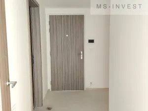 Prodej bytu 2+kk, Hostivice, Čsl. armády, 62 m2