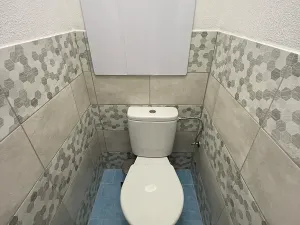 Pronájem bytu 1+kk, Praha - Modřany, Plevenská, 32 m2