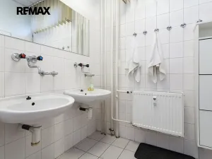 Pronájem ordinace, Praha - Nusle, Hradeckých, 62 m2