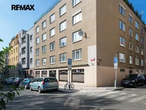 Pronájem ordinace, Praha - Nusle, Hradeckých, 62 m2